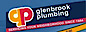 Glenbrook Plumbing logo