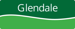 Glendale Managed Services logo