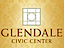 Glendale Civic Center logo