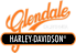 Harley-Davidson of Glendale logo