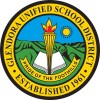 Glendora Unified School District logo