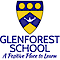 Glenforest School logo