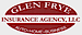 Glen Frye Insurance logo