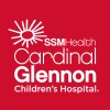 SSM Health Cardinal Glennon Children''s Hospital logo