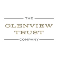 The Glenview Trust logo