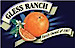 Gless Ranch logo