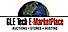 Global Exchange Technologies logo