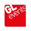 Gl Events Brasil logo