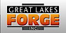 Great Lakes Forge logo