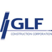 Glf Construction logo