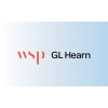 Gl Hearn logo