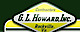 G.L. Howard logo