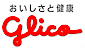 Glico logo