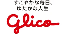 Ezaki Glico logo