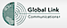 Global Link Communications logo