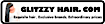 GlitzzyHair.com logo