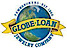 Globe Loan logo