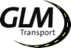 GLM Transport logo