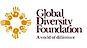 Global Diversity Foundation logo