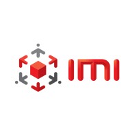 IMI logo