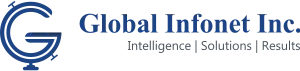 Global Infonet logo