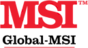 Global Msi logo