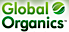 Global Organics logo