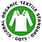 Global Organic Textile Standard logo