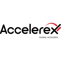 Global Accelerex logo