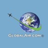 GlobalAir.com logo