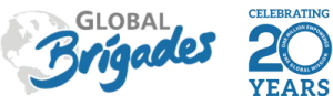 Global Brigades logo