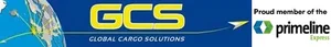 Global Cargo Solutions logo