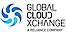 Global Cloud Xchange logo