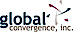 Global Convergence logo