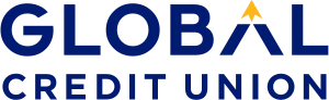 Global Federal Credit Union logo