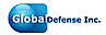 Global Defense logo