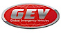 Global Emergency Vehicles logo