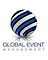 Global Event Management logo