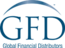 Global Financial Distributors logo