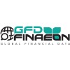 Global Financial Data logo