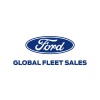 Ford Global Fleet Sales logo