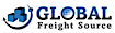 Global Freight Source logo