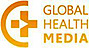 Global Health Media Project logo