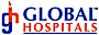 Global Hospital logo