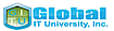 Global It University logo