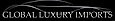 Global Luxury Imports logo