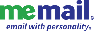 MeMail logo