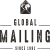 Global Mailing logo