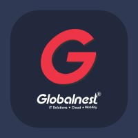 Global Nest logo