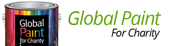 Global Paint logo